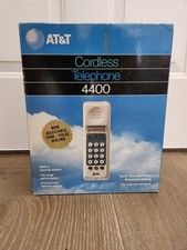 Vintage 4400 cordless for sale  Winnetka
