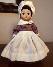 Madame alexander doll for sale  Chesapeake
