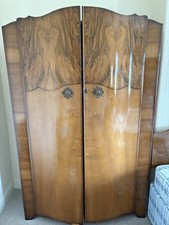 Vintage bedroom suite. for sale  SHEFFIELD