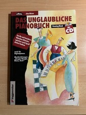 Notenhefte zum lernen gebraucht kaufen  Berlin