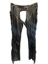 Fringe leather western for sale  Dallas