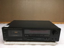 denon cassette tape d'occasion denon cassette tape d'occasion Expédié en Belgium