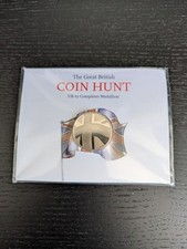 Great british coin for sale  LEEDS