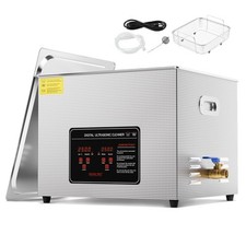 15l ultrasonic cleaner for sale  Perth Amboy