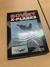 New soviet planes for sale  BEDFORD