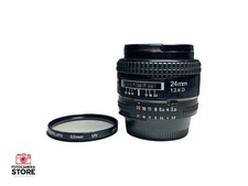 Nikon nikkor 24mm usato  Monopoli