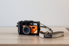 Nikon l35 all usato Nikon l35 all usato  Chiaravalle