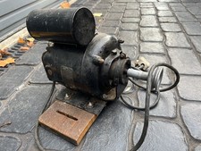 Vintage garage workshop for sale Vintage garage workshop for sale  DERBY