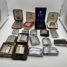 Ronson vintage lighters for sale  DEWSBURY
