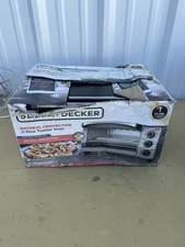 Torradeira Black & Decker 4 fatias usada, usado comprar usado  Enviando para Brazil