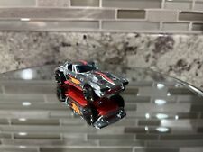 Hot Wheels ZAMAC Corvette Grand Sport 2019 sem pintura J5s solto exclusivo Walmart, usado comprar usado  Enviando para Brazil