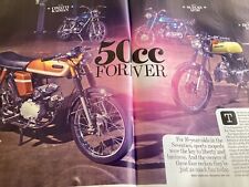 Yamaha fs1 honda for sale  BRIGHTON