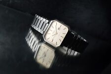 Longines men vintage usato  Genova