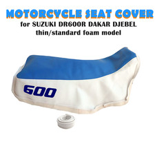 Motorcycle seat cover for sale  AXBRIDGE