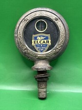 Elcar motometer vintage for sale  Carleton