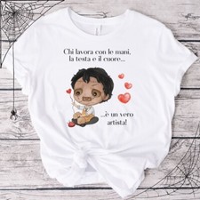 Shirt non aprite usato  Giarre