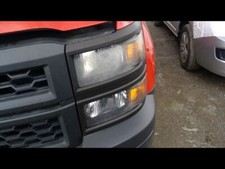 Driver headlight reflector for sale  Massillon