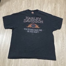 Harley shirt 2xl for sale  Reno