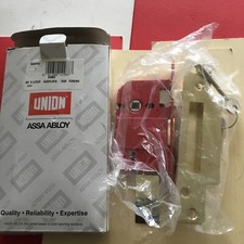 Union j2200 strongbolt for sale  LONDON