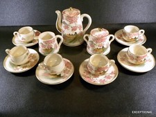 Pcs pictured tea for sale  San Angelo