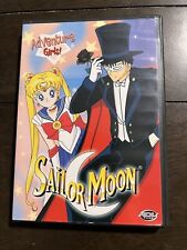 Sailor moon adventure for sale  Mount Holly Springs