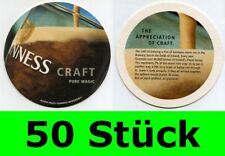 Stück bierdeckel guinness gebraucht kaufen  Mörlenbach