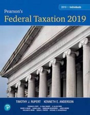 Pearsons federal taxation for sale  Montgomery