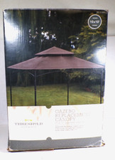 New taupe gazebo for sale  New Haven