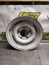 Steel wheel 15x5 for sale  Annandale