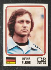Panini sticker heinz gebraucht kaufen  Lübbenau/Spreewald