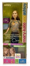 2003 mary kate gebraucht kaufen  Bogel, Mieheln, Weyer