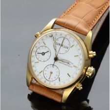 Eberhard navy master usato  Sustinente