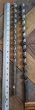 Auger wood bits for sale  Mount Olive