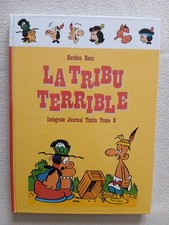 Tribu terrible gordon d'occasion  Toulon-