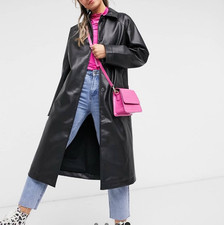 Womens monki black d'occasion  Expédié en Belgium