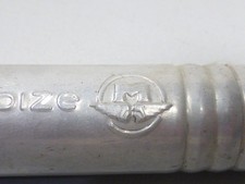 Ancienne vintage pompe d'occasion  Brunstatt