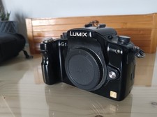 Panasonic lumix corpo usato  Andria