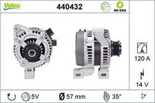 Valeo lichtmaschine generator gebraucht kaufen  Oberlungwitz