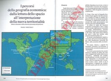 Doccioli paolo percorsi usato  Italia