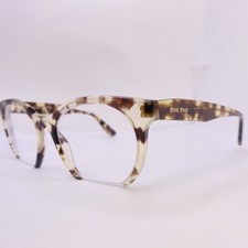 Óculos de sol Miu Miu VMU UAF-1O1 50 [] 20 140 MM marrom degradê comprar usado  Enviando para Brazil