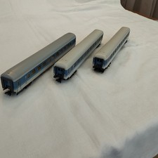 Märklin interregio wagen gebraucht kaufen  Lichtenau