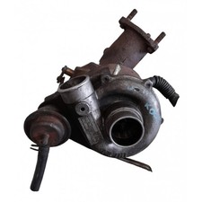 Turbina daihatsu rocky usato  Pratola Peligna