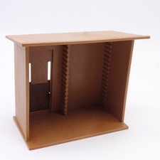 40356 playmobil cabane d'occasion  Marck