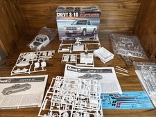 Revell monogram chevy for sale  Morgantown