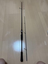 Vara giratória Shimano Sefia BB S70ML-S usada, levemente puxada, sem saco comprar usado  Enviando para Brazil