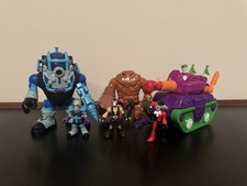Imaginext batman villain for sale  Bethlehem