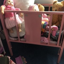 Vintage 1950s dolls for sale  HORNCHURCH