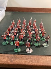 metal toy soldiers for sale  WHITSTABLE