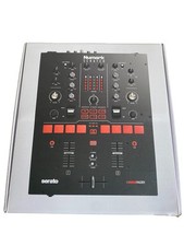 Numark scratch two for sale  SOUTH CROYDON