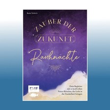 Rauhnächte zauber zukunft gebraucht kaufen  Bornheim
